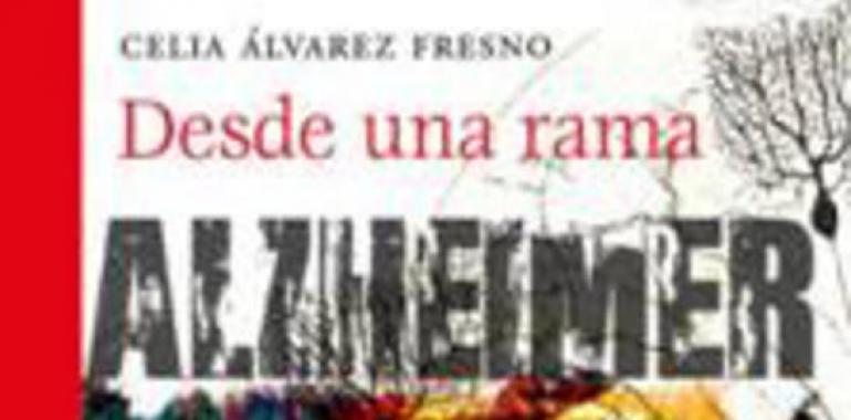 La autora asturiana Celia Álvarez Fresno presentará mañana ‘Desde una rama’, editada por KRK 