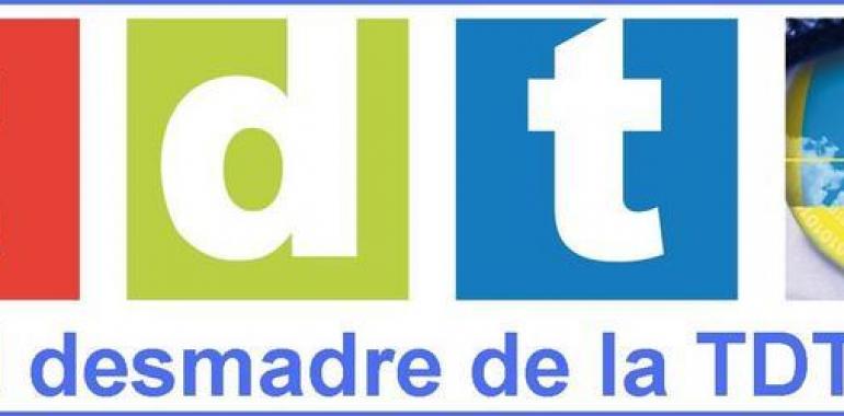 La mayoría de canales privados nacionales de TDT podrían ser declarados ilegales por el  Supremo