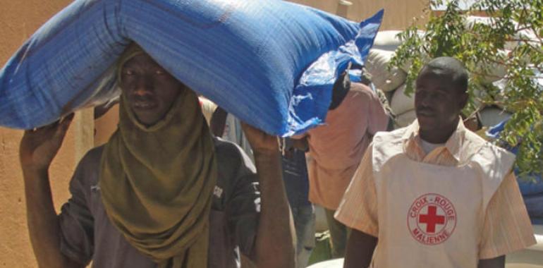 Malí: hay que reanudar la asistencia humanitaria lo antes posible