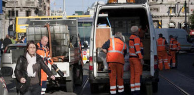 Radares en coches para detectar la presencia de peatones y evitar atropellos