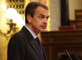 Zapatero anuncia que no repetirá como candidato y abre el 'melón' sucesorio