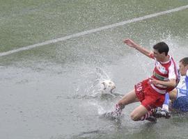 El Avilés se asegura el playoff