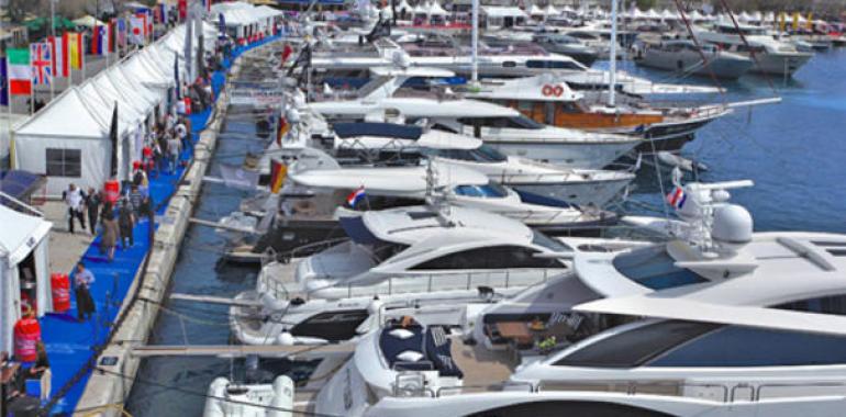 Croacia Boat Show, la exposicion nautica mas grande del sudeste de Europa