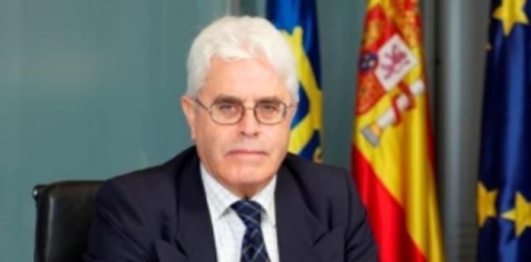 El presidente de la Autoridad Portuaria de Gijón responde al presidente de FADE
