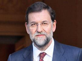 Rajoy pide a los empresarios apoyo a "una gigantesca labor" reformista para España