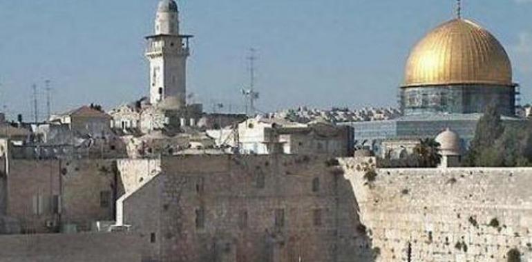 El Presidente del PE pide la suspensión de la construcción de asentamientos en la Palestina ocupada