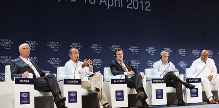 Se celebra el Foro Económico Mundial sobre América Latina