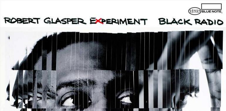 Jazz in Blue con Robert Glasper, el 23 en el 