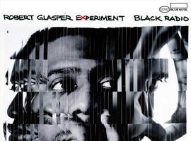 Jazz in Blue con Robert Glasper, el 23 en el 'Niemeyer' de Avilés