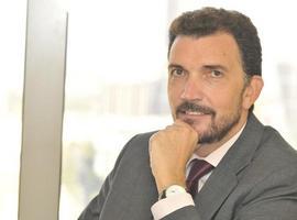 José Manuel Velasco imparte en FADE la conferencia 'El dircom como estratega'