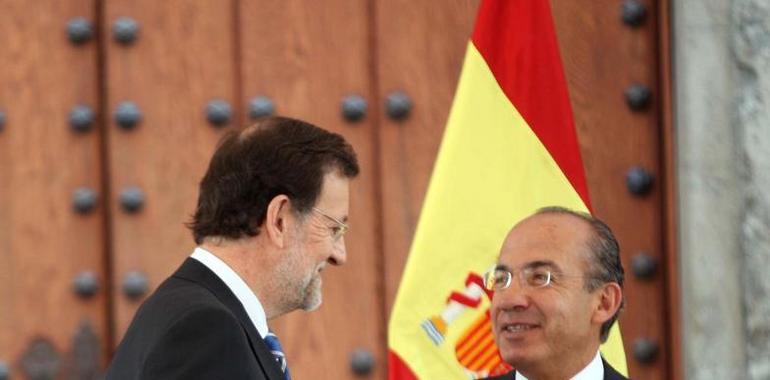 España es el segundo socio comercial de México en Europa