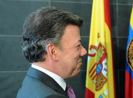 \"Aquí nosotros no expropiamos, Presidente Rajoy\"
