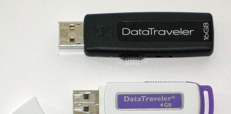 El Inteco alerta de un gusano que se propaga a través de dispositivos USB