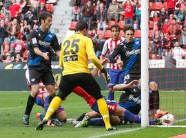 Bilic da esperanzas al Sporting