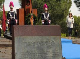 El Holocausto en la memoria 