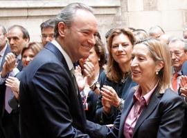 El Gobierno apuesta por el Corredor Mediterráneo de forma  "firme e inequívoca" 
