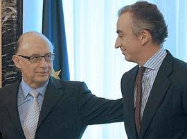 "Estamos detectando ya un notable interés por el plan de regularización de activos ocultos" 
