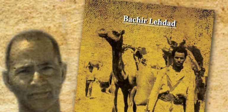 Se presenta en Llanes el libro de relatos saharauis “El largo viaje hacia el Este”,  de Bachir Lehdad