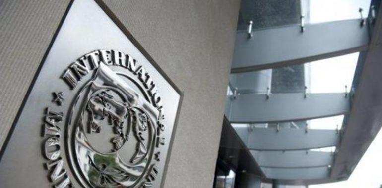 IMF calls on eurozone states to take emergency measures on debt