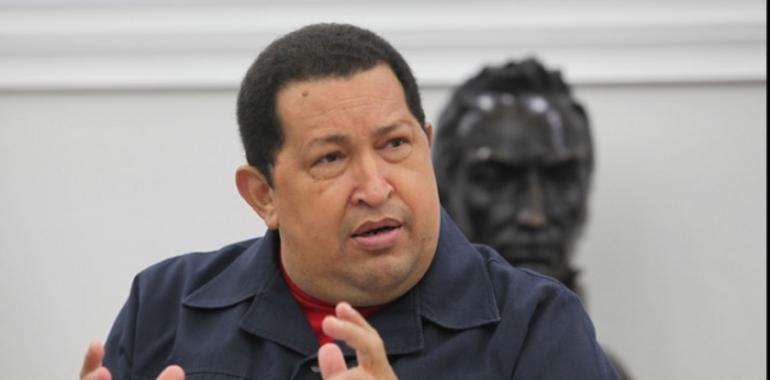 Chávez: “Esta mañana me sacaron sangre, salí bien en todo, sigo recuperándome”
