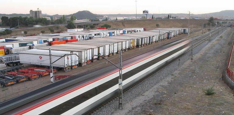 La energía sobrante de los trenes podría ser utilizada para cargar coches eléctricos