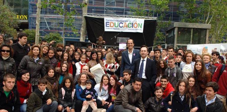 Educación y salud, entre las prioridades de la cooperación española en el nuevo Plan Director