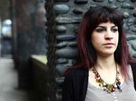 La bloguera tunecina Lina Ben Mhenni dará una conferencia sobre ‘ciberactivismo’ en la UIMP (Valencia)