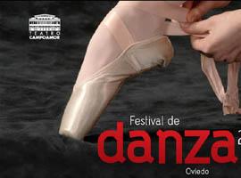 El Ballet de Ginebra presenta en el Campoamor "Sed Lux Permanet"