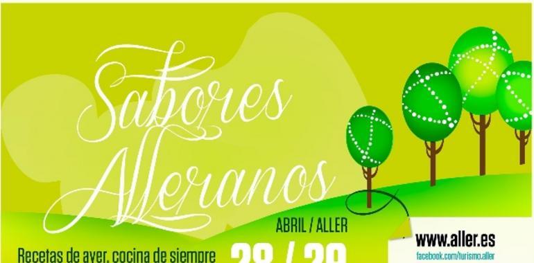Jornadas Gastronómicas de la Carne de Potro en Aller