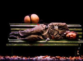 Delirium Teatro acude el próximo lunes a la entrega de los Premios MAX