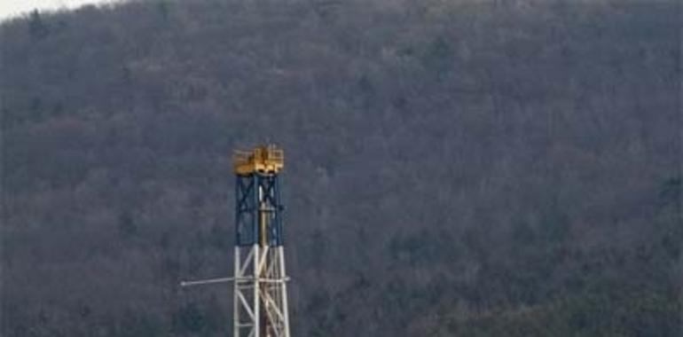 Europa cuestiona el fracking