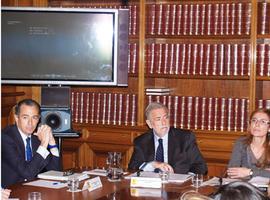 Las administraciones públicas 'tendrán que cumplir'·la estabilidad presupuestaria