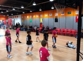 III Jornada de la Liga Baby Caudalia
