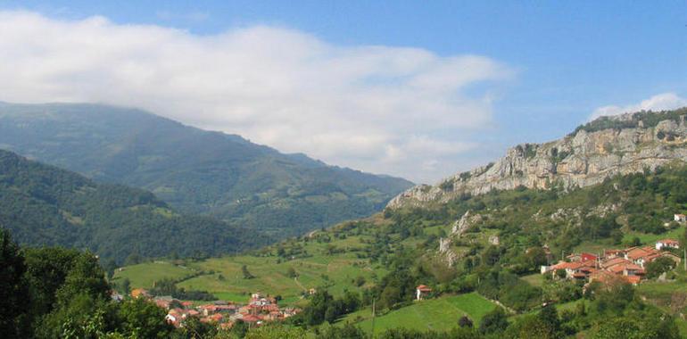 Pelúgano enseñorea su Regia medieval, y sabrosa gastronomía, este fin de semana