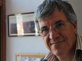 "Quien piensa solo en trasvases y desalinización, se ha quedado en el siglo XIX"