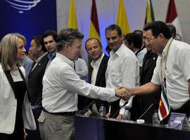 Los países del Unasur se unen contra el crimen organizado 