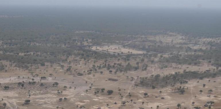 Sudán: Miles de civiles abandonan Abyei