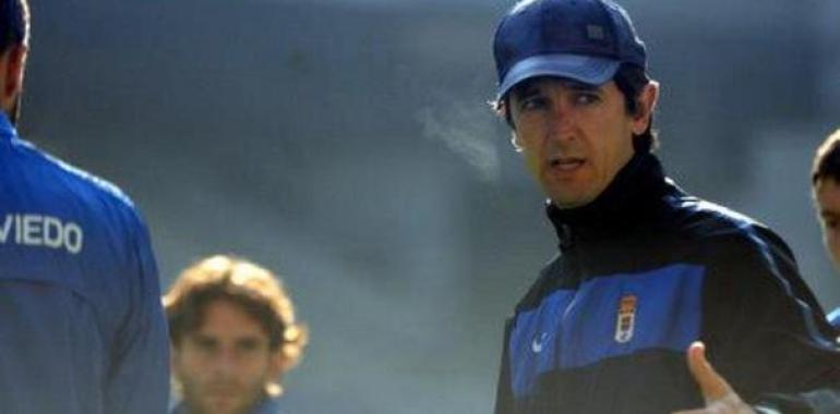 Pacheta retrasa la convocatoria hasta el mismo día del partido