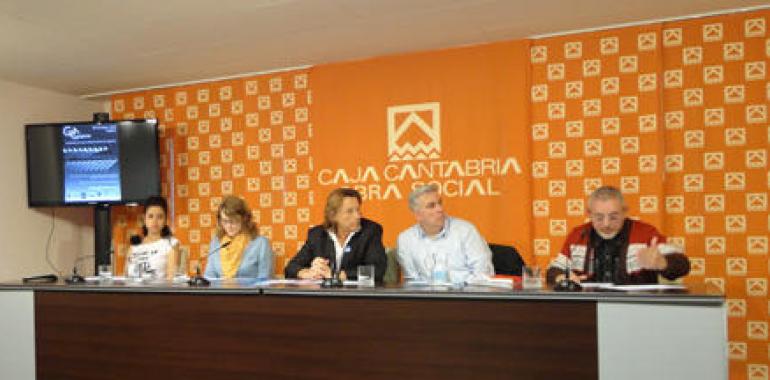  La UIMP colabora con el festival ‘Cine Migratorio’, en el Casyc Up entre el 10 y el 13 de mayo