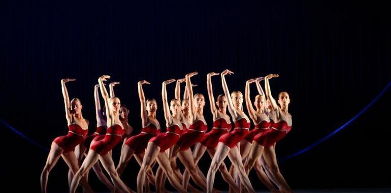 El Ballet de Zúrich, una de las mejores compañías del mundo, actúa el viernes en el Campoamor  