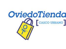 Reuniones de la Concejalía con las asociaciones del Comercio ovetense