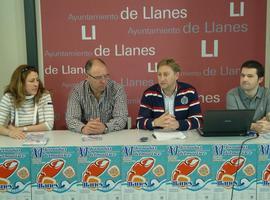 Llanes celebra las “XI Jornadas Gastronómicas del Marisco” del 11 al 13 y del 18 al 20 de mayo