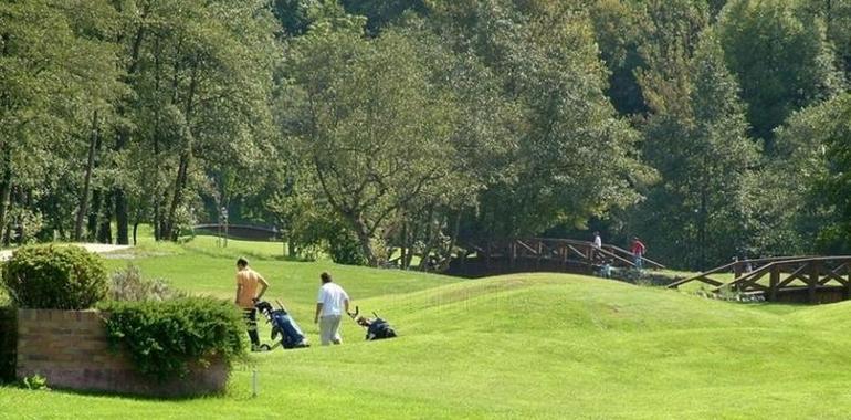 Abiertas las inscripciones para el Torneo de Golf La Ascensión y el Benéfico UNICEF