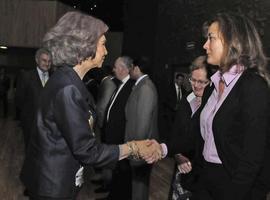 Entrega de los premios FAO España