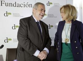 Beteta: "La reorganización municipal es inevitable, pero se va a hacer desde el máximo consenso posible" 