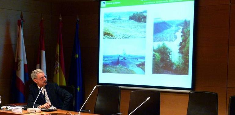 Red nacional sobre restauración ambiental en áreas afectadas por la minería 