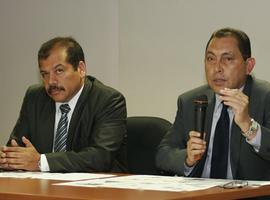 La policía de Guatemala logra capturar a 'La Tarántula'