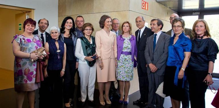 Celia Fernández toma posesión el viernes como nueva presidenta de Cruz Roja Asturias