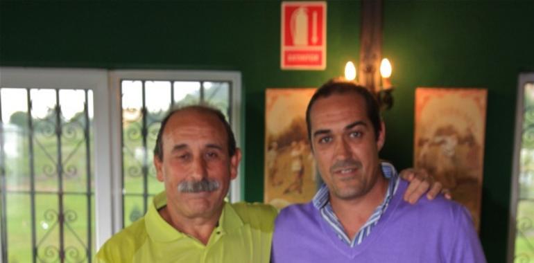 Resultados II Torneo de Golf Restaurante El Tonel