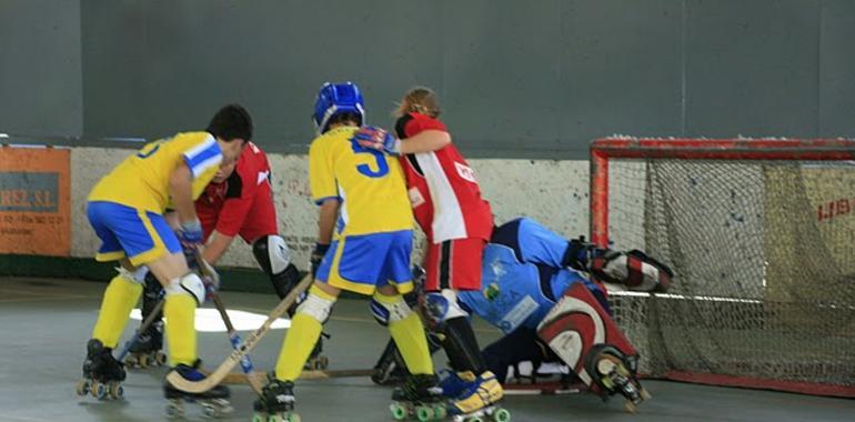 El sábado comienza la Final Four de la Copa de Europa Femenina de hockey sobre patines